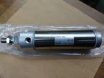 Smc NCDMB150-0300C Double-acting Stainless Cylinder 3" Stroke 1-1/2" Bore. Fixed Price $35.00.
