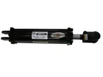 4 Bore X 8 Stroke Tie Rod Hydraulic Cylinder Clevis 1.75 Pin Prince. Fixed Price $638.89.