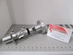 Smc, US30387, Pneumatic Cylinder, Mas Press 145 Psi, 1.00 Mpa, Used. Fixed Price $200.00.
