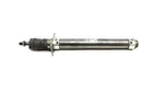 Smc Round Body Pneumatic Cylinder CDM2F32-200AJ-H7B Used. Fixed Price $113.77.