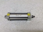 Phd 1/8 3-P Pneumatic Air Cylinder AVP118X3P (tsc). Fixed Price $40.49.
