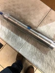 Bimba Cylinder # M-319-DQ. Fixed Price $50.00.