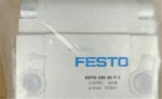 New Festo ADVU-100-30-P-A 156581 Cylinder Expedited Shipping. Fixed Price $621.52.