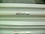 Smc MGPM25TN-75Z Compact, Guide, Slide Brg, 25MM Bore, 75MM Stroke. Fixed Price $65.50.