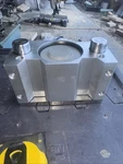 Smc MGQM100-50 / MGQM10050 Never Used.. Fixed Price $295.00.