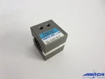 Fabco-air SQ-04X1/8-E Square Compact Cylinder. Fixed Price $27.83.