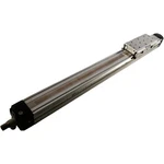 Tolomatic MXP25S Np SK16.000TC2 1'' Bore 16'' Stroke Rodless Air Cylinder. Fixed Price $249.99.