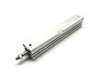 Smc CQSB16-150DCM Pneumatic Cylinder 1.0MPA. Fixed Price $35.99.