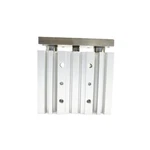 Smc MGPM25-40Z Nsnp. Fixed Price $255.00.