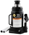 Omega 20 Ton Shorty Hydraulic Bottle Jack Professional Low Height TY1006. Fixed Price $182.24.
