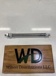 Cylinder DSNU-20-220-P-A Festo 193990 DSNU20220PA *new*. Fixed Price $83.74.