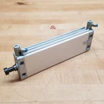 Festo DZF-40-160-P-A Compact Guide Pneumatic Cylinder, 160MM Stroke Used. Fixed Price $121.83.