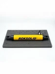 RC1010 Ton Stroke Hydraulic Cylinder + Enerpac Clevises Frame Machine New. Fixed Price $499.99.