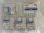 Smc / Dual Rod Cylinder CXSJL10-10 Max. Press. 0.7MPA. Fixed Price $60.00.