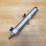 Bimba NRM-171/1.5-DG Pneumatic Cylinder, 2-1/2" Stroke, 1-1/2" Bore Used. Fixed Price $22.11.