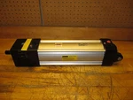 Parker P1D4R100NCE0285NTNNN, 100MM Bore 285MM, Pneumatic Cylinder *new No Box*. Fixed Price $39.75.