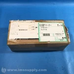 Smc MXQ25L-75 Guided Slide Table Cylinder Fnob. Fixed Price $386.06.