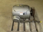 Ge TM468A1 Hp Motor, 1775 RPM/3PH,230-460V/60HZ, Good Takeout! Make Offer!. Fixed Price $2199.99.