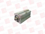 Smc CDQ2L50-100DC-F9BV-XC18 / CDQ2L50100DCF9BVXC18 (used). Fixed Price $188.96.