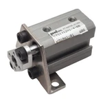 Phd CTS1J12X1/4-BB Pneumatic Cylinder, 12MM Bore, 1/4IN Stroke, M4, 10BAR. Fixed Price $40.00.