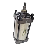 Taiyo Hydraulic Cylinder 200A-2 SD500S1N0600-AO, 200PSI Max Pressure. Fixed Price $350.00.