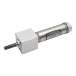 Clippard FSR-08-1/2 Pneumatic Cylinder 1/2IN Bore, Stroke, #10-32, 250PSI. Fixed Price $30.00.