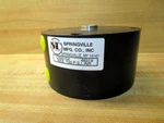Springville Air Cylinders C000104 46319. Fixed Price $65.33.