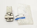 Smc VXD232DZ2AG Media Valve 2-WAY. Fixed Price $71.24.