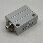 Smc CDUJB8-10D Stainless Steel Double Acting Air Cylinder 8MM Bore 10MM Stroke. Fixed Price $17.99.