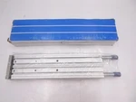 Mfd Pneumatic Actuator Double Acting Air Cylinder CMD-0031789-A 20MM/150MM. Fixed Price $89.99.