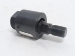 244086 New-no Box; Bimba AC500 Self Alignment Rod Coupler; #5-40 To 1"-14. Fixed Price $67.07.