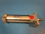 Phd Hvrf X 2-P-M Pneumatic Cylinder 3/4" Bore, 2" Stroke, Tom Thumb. Fixed Price $27.99.