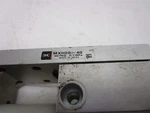 Smc MXH20-40 Precision Slide Cylinder Used Excellent Condition. Fixed Price $141.90.