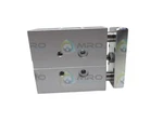 Festo DFM-12-30-P-A-GF Pneumatic Guided Cylinder Nsnp. Fixed Price $239.00.