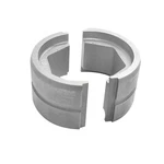 Greenlee Crimping Die For Color-aluminum Lugs & Splices (KA12-500 Al). Fixed Price $106.81.