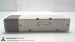 Smc VQC5501-51, VQC5000 Series, Double Solenoid Valve #299412. Fixed Price $33.60.