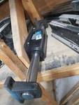 Thomson Roundrail Linear Guide- Motion System. Fixed Price $90.00.