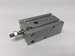 Smc CDU16-15D-XC22 Double Acting Free Mt Compact Cylinder 16MMX15MM Viton Seals. Fixed Price $35.48.