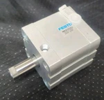 1 New Festo ADN-50-25-I-P-A 25MM Stroke 50MM Bore Pneumatic Cylinder. Fixed Price $47.00.