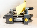 Parker 02.50 CBB2HLTVS14AC 2.000, Series 3000PSI Hydraulic Cylinder. Fixed Price $319.99.