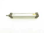 Parker P1D4S050MC-0300NNNNN Pneumatic Air Cylinder 50MM Bore 300MM Stroke 145PSI. Fixed Price $84.99.