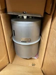 Honeywell MP918B 1089 Pneumatic Damper Actuator Linear 8- 13 Psi Spring Trunnion. Fixed Price $250.00.