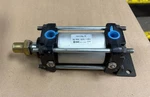 Smc CDA1LN50-50 Pneumatic Cylinder 150 Psi. Fixed Price $25.00.