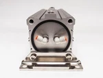 Smc NCQ2A100-250-DU Cyl, Compact, Npt Long Stroke, Cylinder (3913). Fixed Price $104.50.