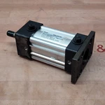 Parker 02.00 CH4MAU14AC 2.000 Pneumatic Cylinder, 250 Psi, 2" Bore, Stroke. Fixed Price $56.99.