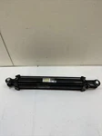 Nortrac Lh Series Tie-rod Hydraulic Cylinder 3,000 Psi, 3IN. Bore, 18IN. Fixed Price $174.99.