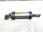Smc C96SD80-200 Pneumatic Cylinder 1.0 Mpa Maximum Pressure. Fixed Price $79.99.