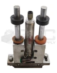 Bimba TE-042-EB2P Actuator Thruster W/ LT-042-D Pneumatic Cylinder. Fixed Price $243.75.