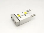 Phd Inc SAH1 20X1-M Pneumatic Cylinder Used. Fixed Price $98.99.