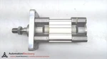 Smc CP96SD50-25, Pneumatic Cylinder #302908. Fixed Price $78.75.